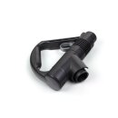 Original Dyson Handgriff, Griff für DC26, DC28, DC36, DC37 - Nr: 923081-01, ersetzt 917276-03