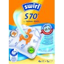 Swirl Staubsaugerbeutel S70 / S 70 MicroPor Plus AirSpace...