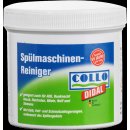 COLLO - didal Sp&uuml;lmaschinen-Reiniger - 200 Gramm