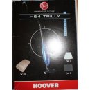 5 Staubsaugerbeutel Hoover H54 Trilly Original - Nr.: 09199522