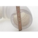 Abluftschlauch PVC flexibel Ø 100 / 102 mm, 10 m z.B. für Klimaanlagen, Wäschetrockner, Abzugshaube