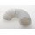 Abluftschlauch PVC flexibel Ø 100 / 102 mm, 10 m z.B. für Klimaanlagen, Wäschetrockner, Abzugshaube