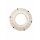 Dyson Bodenplatte, Fuß Weiß für Ventilator AM09 - Nr.: 966534-02
