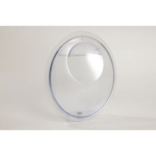 Krups Dolce Gusto Wassertank - Behälter für Circolo, KP5000, KP5005 Tranparent MS-622553