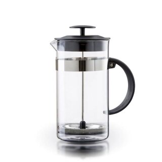 Living-Line Kaffeebereiter, Teebereiter, Kaffee-Presse, auch für Tee, Nr. 51110