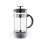 Living-Line Kaffeebereiter, Teebereiter, Kaffee-Presse, auch für Tee, Nr. 51110