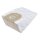CleanBag Staubsaugerbeutel M184PHI8 für Philips