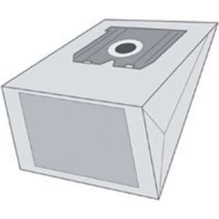 CleanBag Staubsaugerbeutel 182PRO9 für Progress / Electrolux