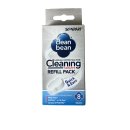 Scanpart Cleaning Tablets, 8 Reinigungstabletten für...