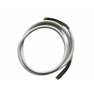 Scanpart 1,5m Herdanschluss-Kabel 5x1,5mm², Nr. 64.910.155.15