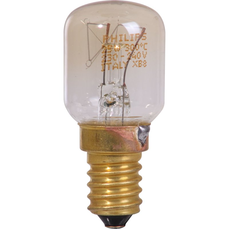 Siemens Backofenlampe Lampe E14, Nr. 032196