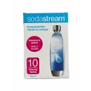 SodaStream 10 Reinigungstabletten für...