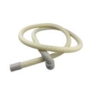 Ablaufschlauch passend für Whirlpool Indesit Spülmaschine C00054869, 482000022642