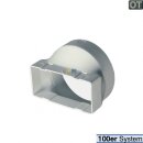 Bosch Siemens Anschluß, Übergangsstück...