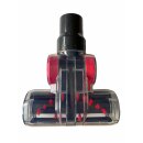 daniplus Mini Turbinendüse, Staubsaugerdüse Düse 32 + 35 mm kompatibel zu vielen Staubsaugern