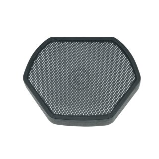 Bosch Siemens Schaumfilter sechseckig, Filter für Staubsauger - Nr.: 12012937