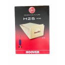 Hoover H25 Staubsaugerbeutel, Staubbeutel für Mini -...