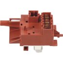 Bosch Siemens Drucktastenschalter  für...