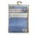 Wenko Basic Bügeltisch-Bezug Größe S 112 x 33cm, Nr. 1323090100