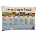 Ravensburger Puzzle Einhornzauber 80 Teile, Star Line -...