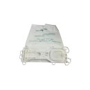 daniplus 118 / 6 Vlies Staubsaugerbeutel passend für Vorwerk Kobold VK135 VK136 FP135 VK 135