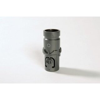 Dyson Adapter für Staubsauger DC16 DC19 DC20 DC21 DC22 DC23 DC24 DC35 Dyson-Nr.: 911768-03