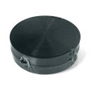 2x Kohlefilter Filter Dunstabzugshaube Ø196mm kompatibel zu EFF62, F196, FAC529, 484000008674