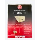 Hoover H25 Staubsaugerbeutel, Staubbeutel f&uuml;r Mini -...