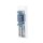 Scanpart Active Clean Aufsteckbürsten für elektrische Zahnbürsten, 6 Stück, Nr. 3304000019
