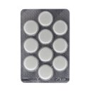 Scanpart Reinigungstabletten 10 Stk Reinigung von Kaffeemaschine, Milcherhitzer Sahneapparate,