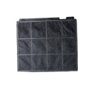 Kohlefilter Filter Abzugshaube kompatibel AMC027, Typ 15,  481248048145, 484000008575