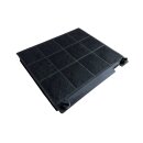 Kohlefilter Filter Abzugshaube kompatibel AMC027, Typ 15,  481248048145, 484000008575