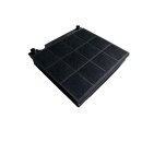 Kohlefilter Filter Abzugshaube kompatibel AMC027, Typ 15,  481248048145, 484000008575