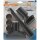 Scanpart Kleindüsen Set, 3 Stück, Staubsaugerdüse Nr. 1190000112