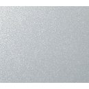 LINEA Fix® Dekorfolie statische Fensterfolie Zarame Milchglas 46 x 150 cm