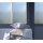 LINEA Fix Dekorfolie Fensterfolie statisch Hitech 46 x 150 cm