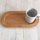 Philip Kenny - Snack Board Buche mit Kaffeetasse - Kaffeebecher