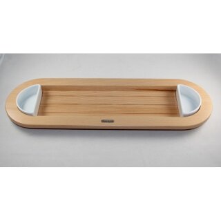 Philip Kenny - Bread Server - Brot Tablett Serviertablett