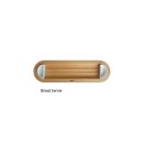 Philip Kenny - Bread Server - Brot Tablett Serviertablett
