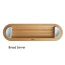 Philip Kenny - Bread Server - Brot Tablett Serviertablett