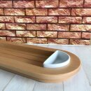 Philip Kenny - Bread Server - Brot Tablett Serviertablett