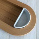 Philip Kenny - Bread Server - Brot Tablett Serviertablett