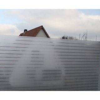 Statische Fensterfolie - Dekorfolie JOY static - Streifen - 45x150 cm,  21,00 €