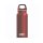 ECO Bottle Aluminium Trinkflasche Basic Line Red Shiny - Rot 400ml