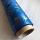 LINEA Fix Dekorfolie - Fensterfolie D218 Fische 0,46 m x 20 m