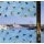 LINEA Fix Dekorfolie - Fensterfolie D218 Fische 0,46 m x 20 m