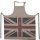 Schürze Küchenschürze - Union Jack - England - ca 90x100cm