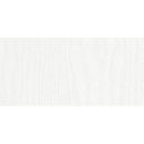 Klebefolie Holzdekor- Möbelfolie Weiß 67,5 cm...