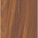 Klebefolie Holzdekor- Möbelfolie Nuss Walnuss - 45 cm x 200 cm Dekorfolie