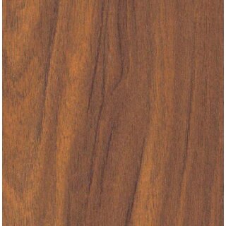 Klebefolie Holzdekor- Möbelfolie Nuss Walnuss 67.5 cm x 200 cm Dekorfolie